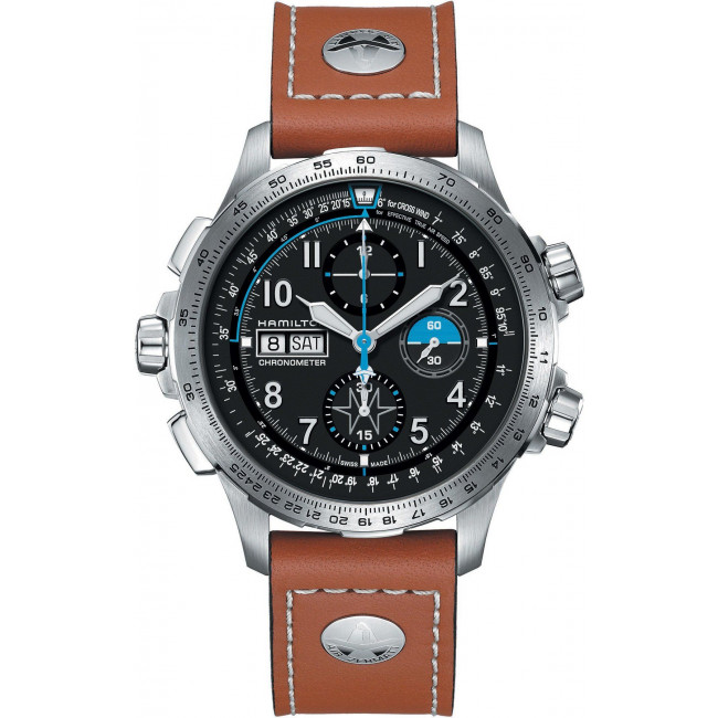 Pay Hamilton Khaki watch